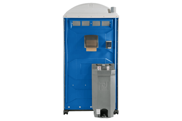 Deluxe Flushable Porta Potty Abilene TX